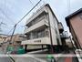 香里園駅より徒歩5分 2階 築40年2ヶ月の賃貸物件