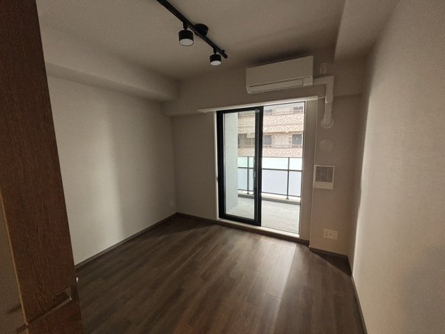 リニアゲートタワー名古屋の居間写真