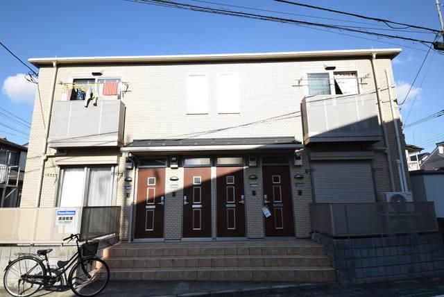 建物外観　★綺麗な外観です★