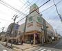 スーパー　ライフ西小岩店（スーパー）まで429m