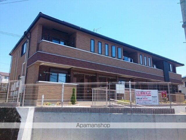 ＪＲ阪和線 六十谷駅 徒歩13分 築8年