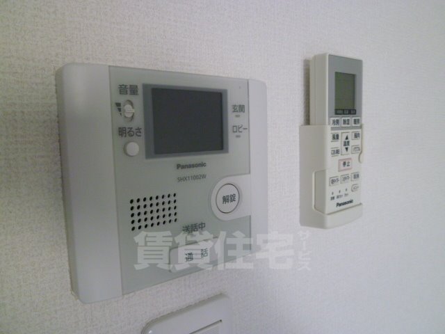 地下鉄御堂筋線 なかもず駅 徒歩4分 3階建 築13年のその他写真