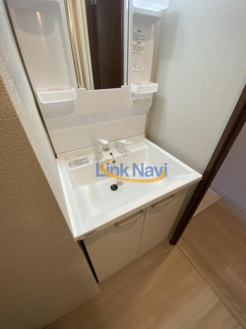 ArtizA西長堀の内装写真