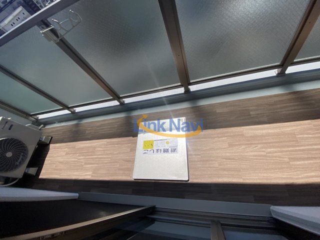 ArtizA西長堀の内装写真