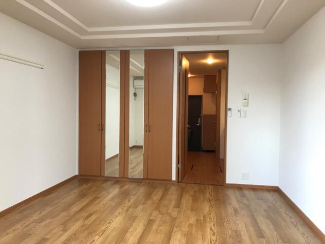 その他部屋・スペース　洋室