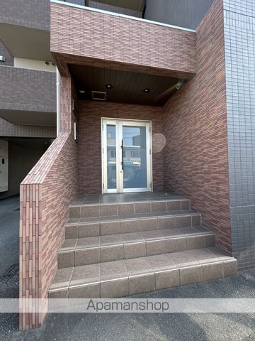 ＪＲ日豊本線 宮崎駅 徒歩23分 5階建 築9年の外観写真