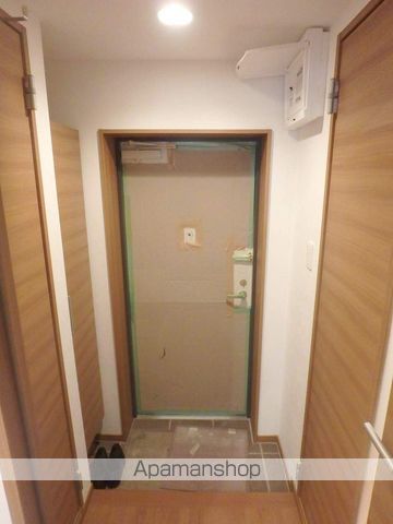 ＪＲ日豊本線 宮崎駅 徒歩23分 5階建 築9年の玄関写真