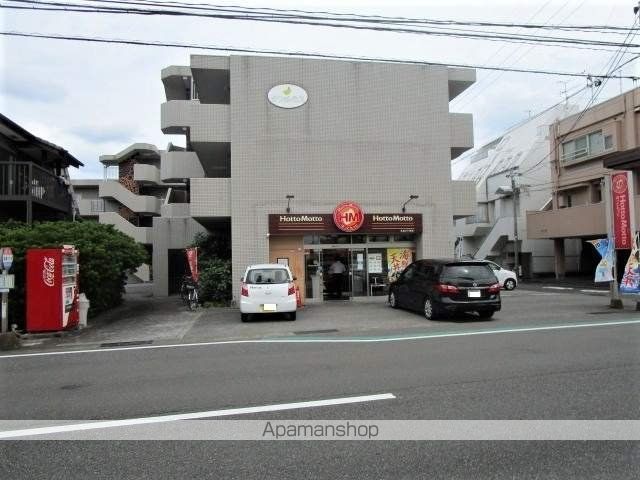 ＪＲ日豊本線 宮崎駅 徒歩23分 5階建 築9年の周辺写真