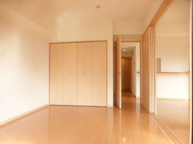 その他部屋・スペース　内観