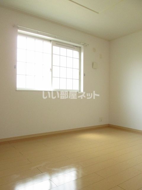 ルミエール Iの内装写真