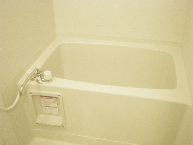 エスポワール東大和の風呂写真
