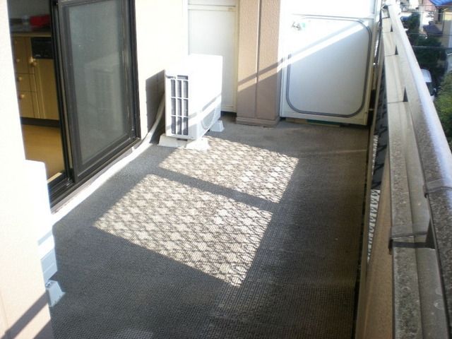 エスポワール東大和の内装写真