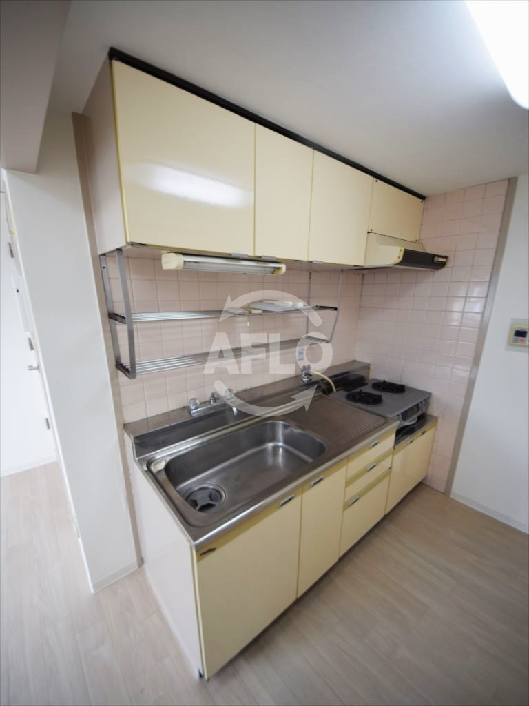キッチン　Home Builder Ebisu　キッチン
