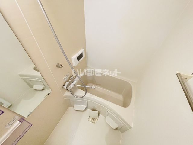 REGALEST 一社の風呂写真