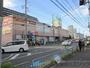 スーパー　ライフ　岸辺店（スーパー）まで490m