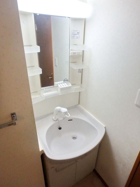 洗面設備　★独立洗面台★