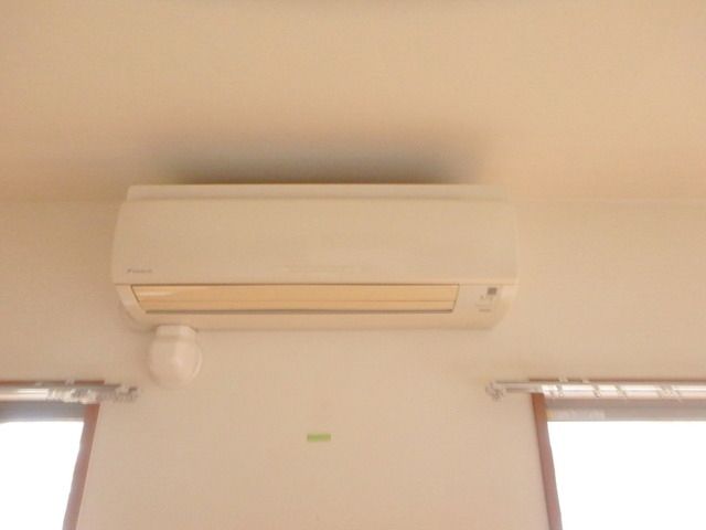 その他設備　★エアコン完備★