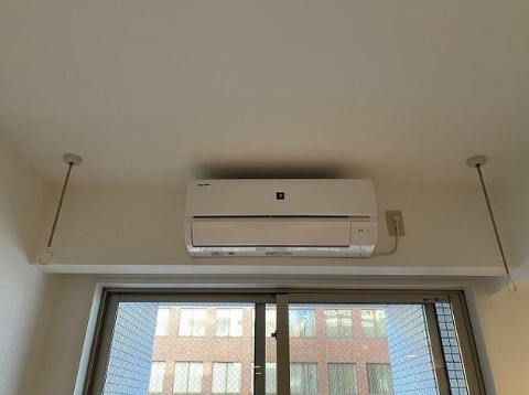 その他部屋・スペース　同タイプ別部屋のお写真です