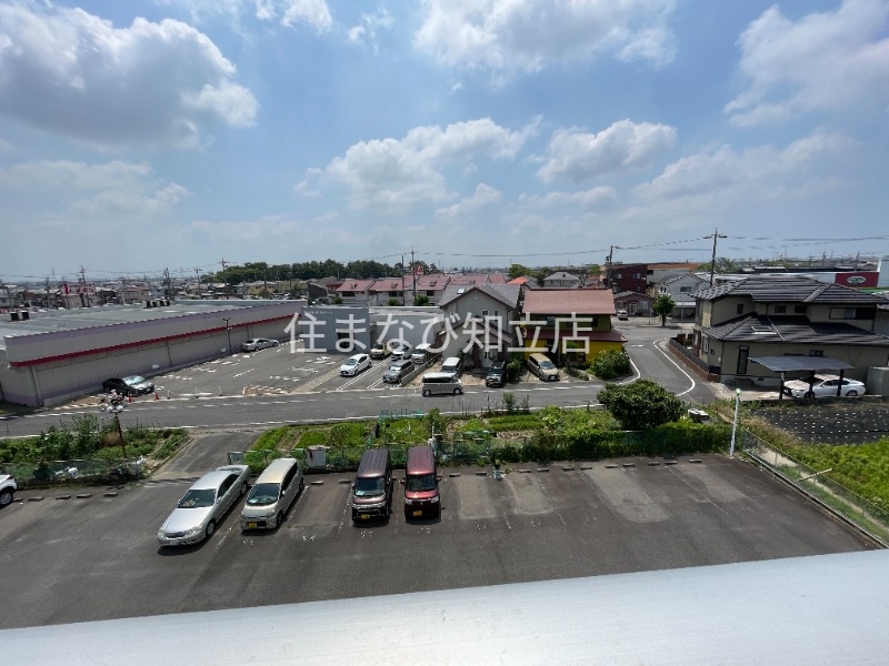 眺望　別室同型写真