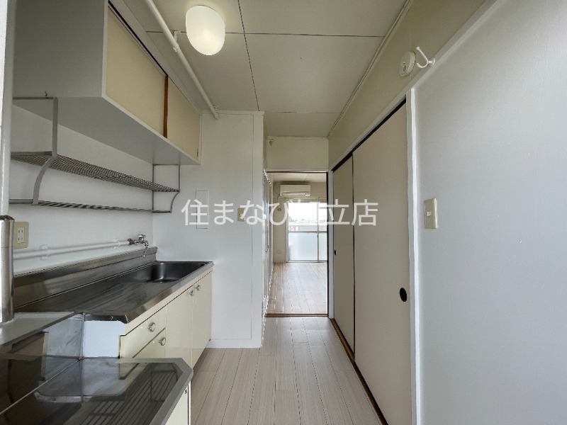その他部屋・スペース　別室同型写真