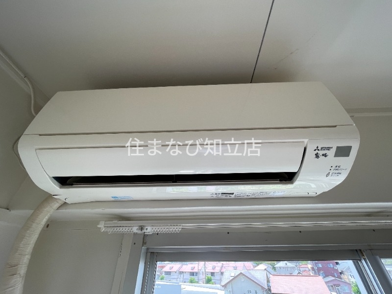その他設備　別室同型写真