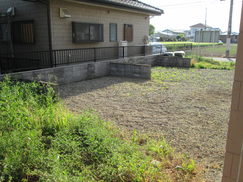 【佐野市奈良渕町のアパートのその他】