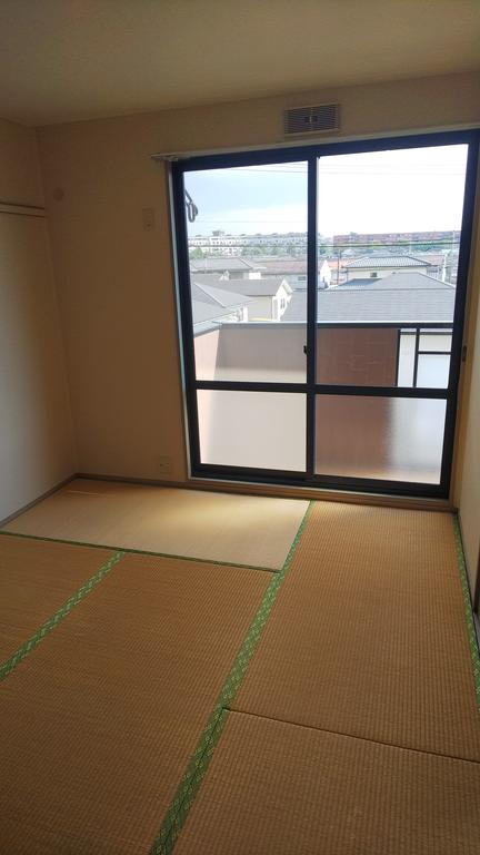 サンベルデ向陽 IIの内装写真