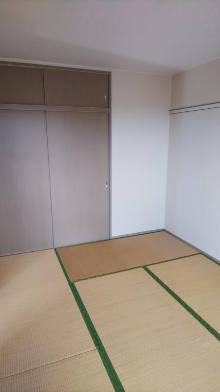 サンベルデ向陽 IIの内装写真
