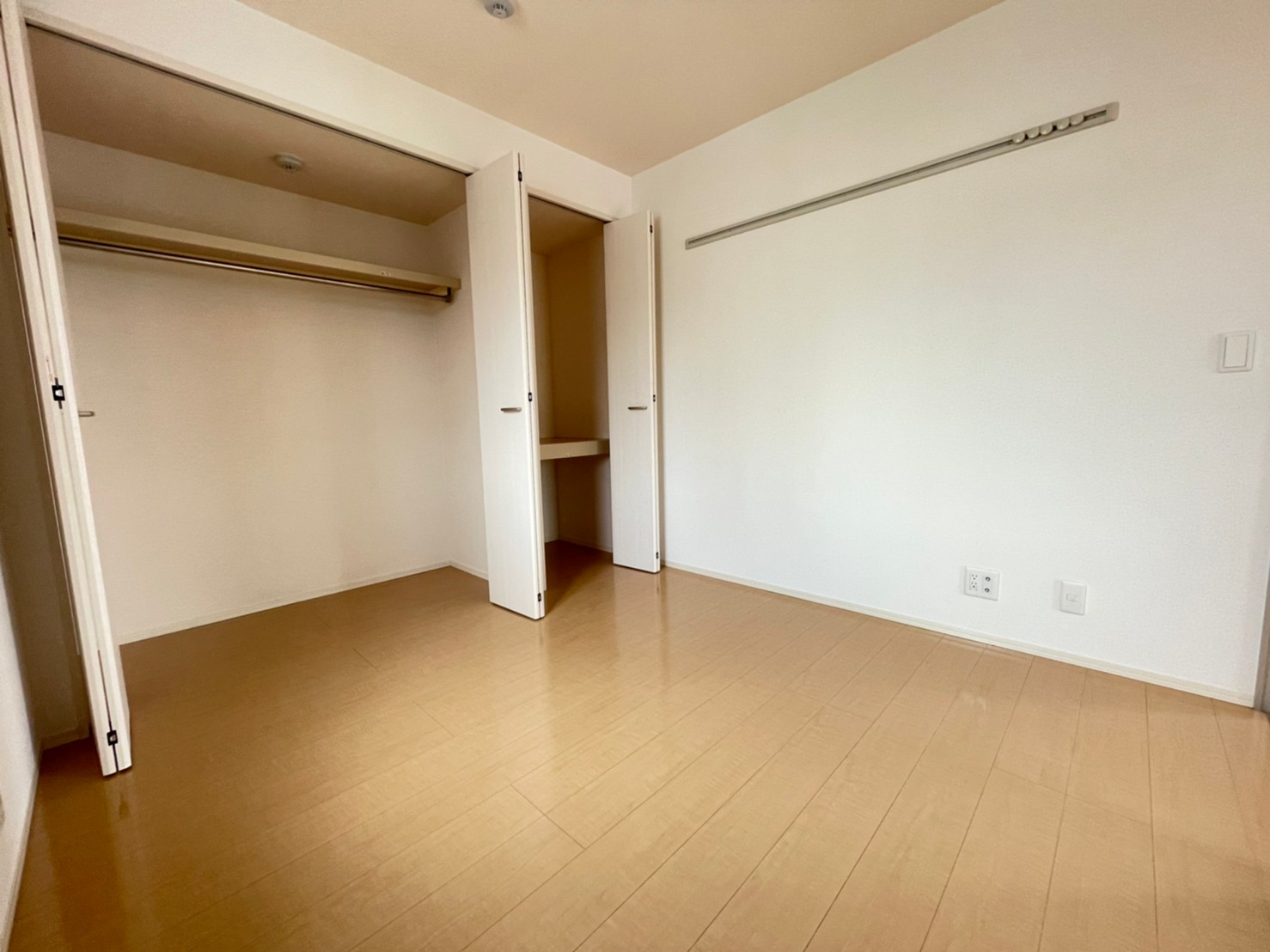 収納　同建物別号室