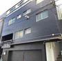 愛媛マンション 4階 築55年3ヶ月の賃貸物件