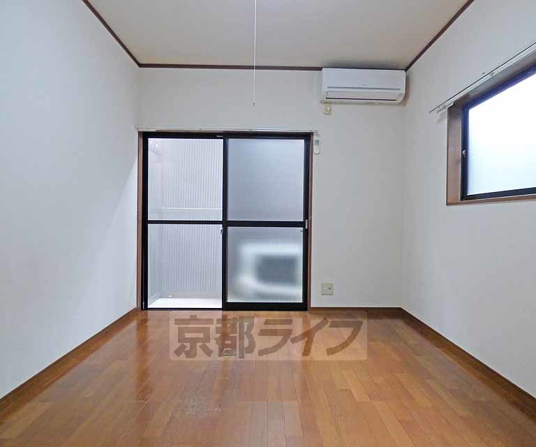 その他部屋・スペース　居室です。