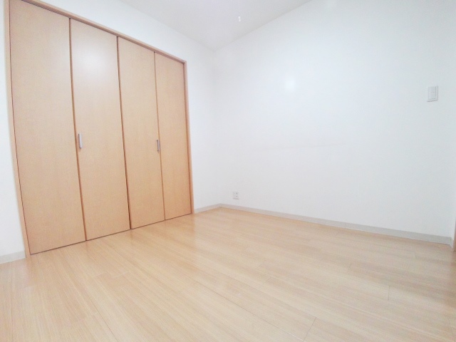 その他部屋・スペース　洋室
