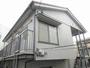 中井駅より徒歩3分 2階 築44年9ヶ月の賃貸物件