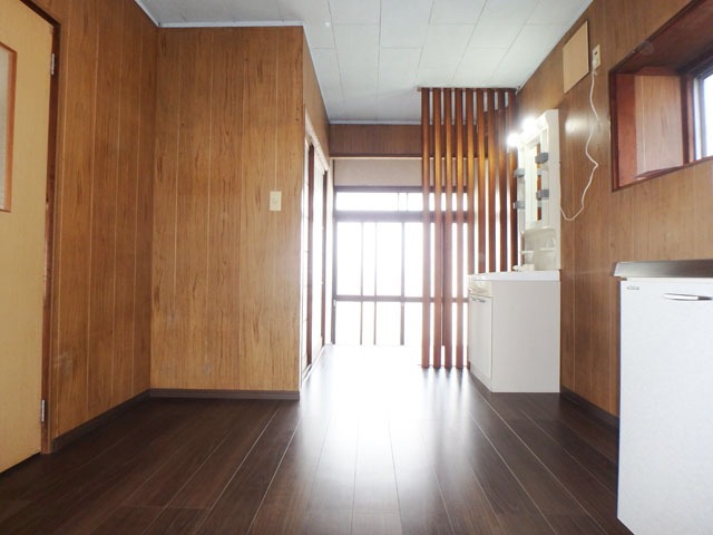 居室・リビング　ＤＫ