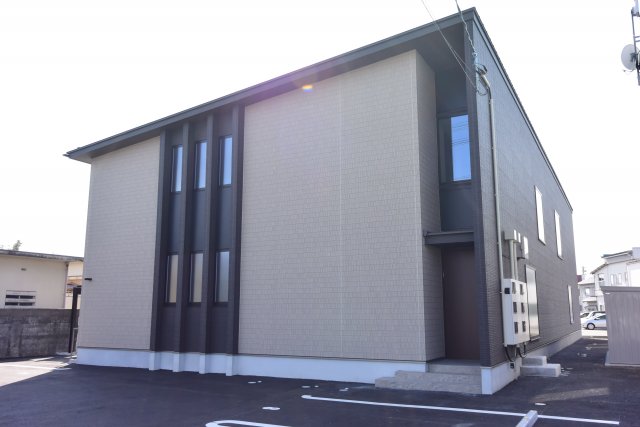 サン・ステージ速星
