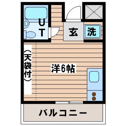 茨木市末広町