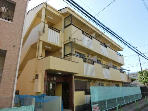 茨木市末広町