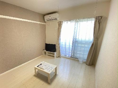 居室・リビング　設備・仕様は号室により異なる為、現況を優先致します。