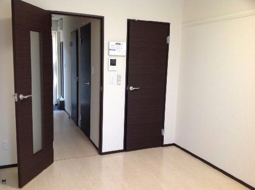 居室・リビング　設備・仕様は号室により異なる為、現況を優先致します。