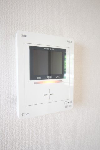 【ファミール白梅のその他部屋・スペース】