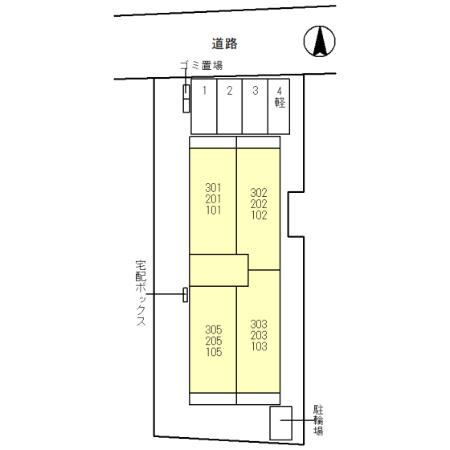 【TheBonds三井寺のその他】