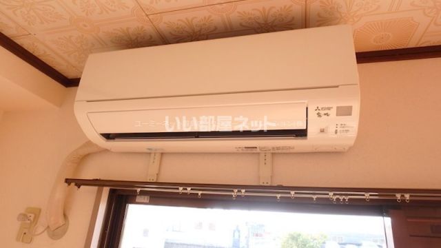 【霧島市隼人町住吉のマンションのその他】