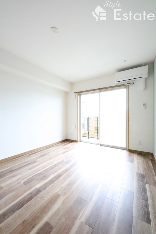 その他部屋・スペース　ベッドルーム