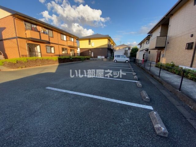 レジデンス’95E棟_その他_2