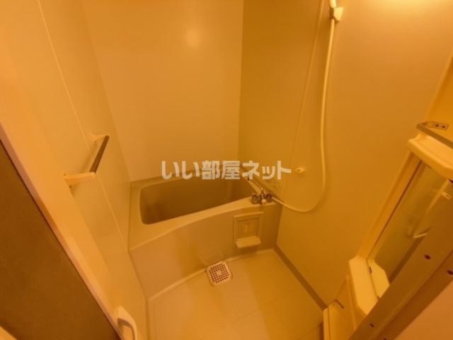 レジデンス’95E棟_内装_2