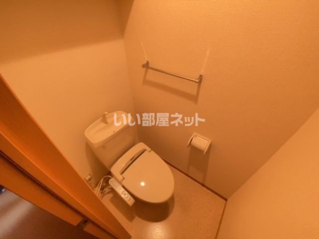 レジデンス’95E棟_内装_3