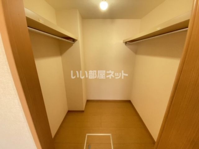 レジデンス’95E棟_内装_4