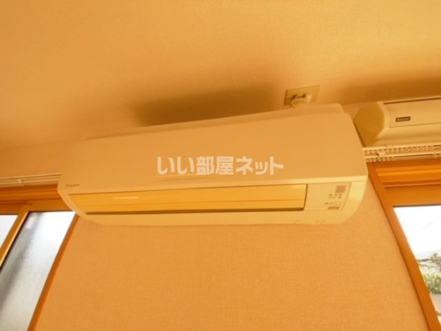 レジデンス’95E棟_その他_4
