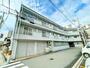 第3ロックマンション 2階 築36年8ヶ月の賃貸物件