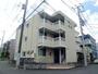 蕨駅より徒歩26分 3階 築12年6ヶ月の賃貸物件